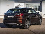 Lexus RX IV Москва  - изображение 33