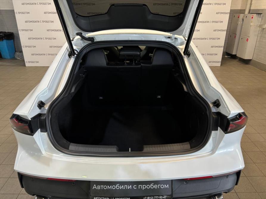 Changan UNI-V I Санкт-Петербург  - изображение 7
