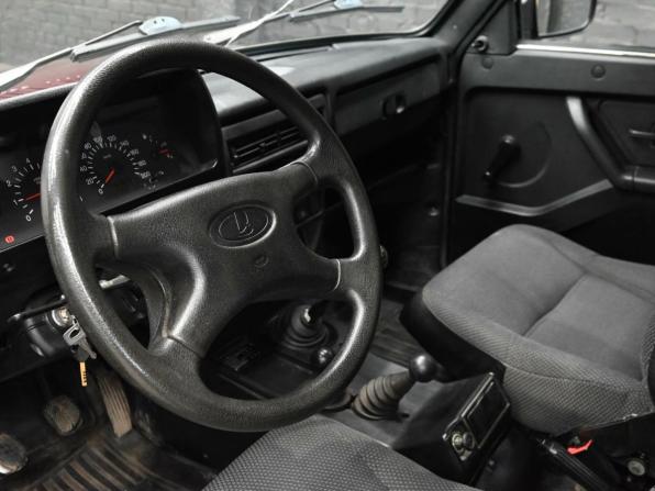 Lada (ВАЗ) 2121 (4x4) I Рестайлинг с пробегом 2013 года, цена 520 000 рублей, 81595 км, внедорожник, Автокод Объявления