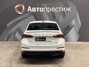 Skoda Rapid II Пермь  - изображение 26