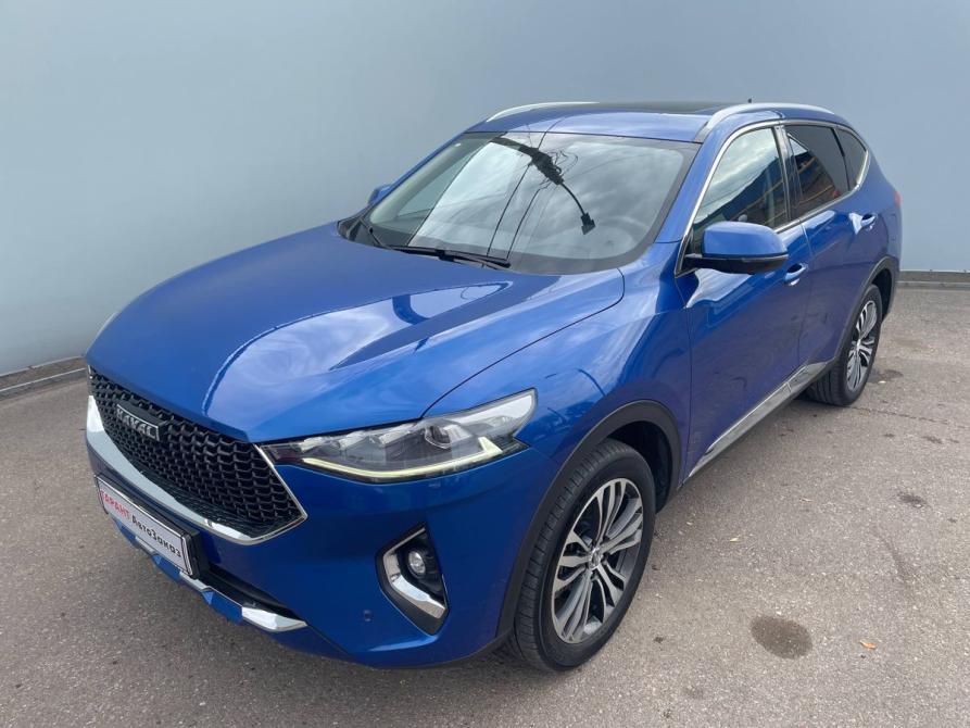 Haval F7 I Стерлитамак  - изображение 2
