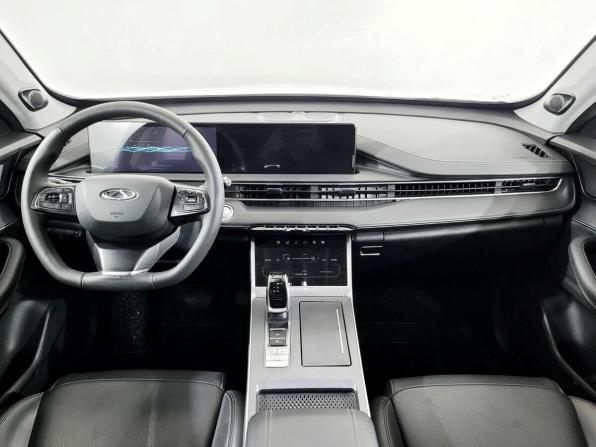 Chery Tiggo 7 Pro Max I с пробегом 2024 года, цена 1 595 000 рублей, 125875 км, внедорожник, Автокод Объявления