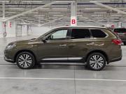 Mitsubishi Outlander III Рестайлинг 3 Казань  - изображение 39