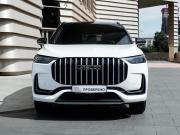 Jaecoo J8 Москва  - изображение 25
