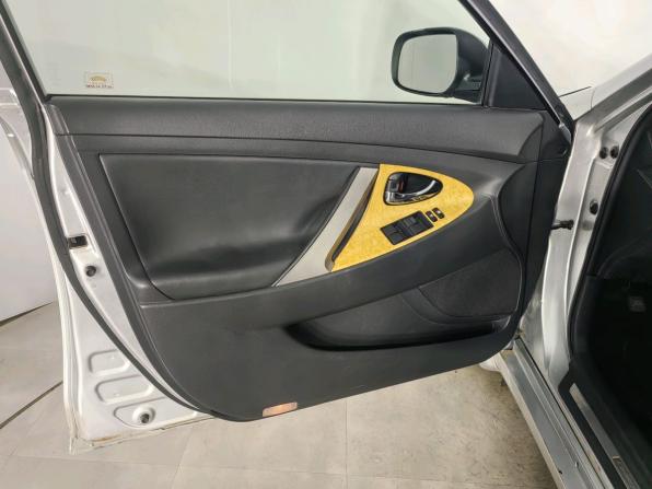 Toyota Camry VI (XV40) с пробегом 2006 года, цена 739 000 рублей, 152242 км, седан, Автокод Объявления