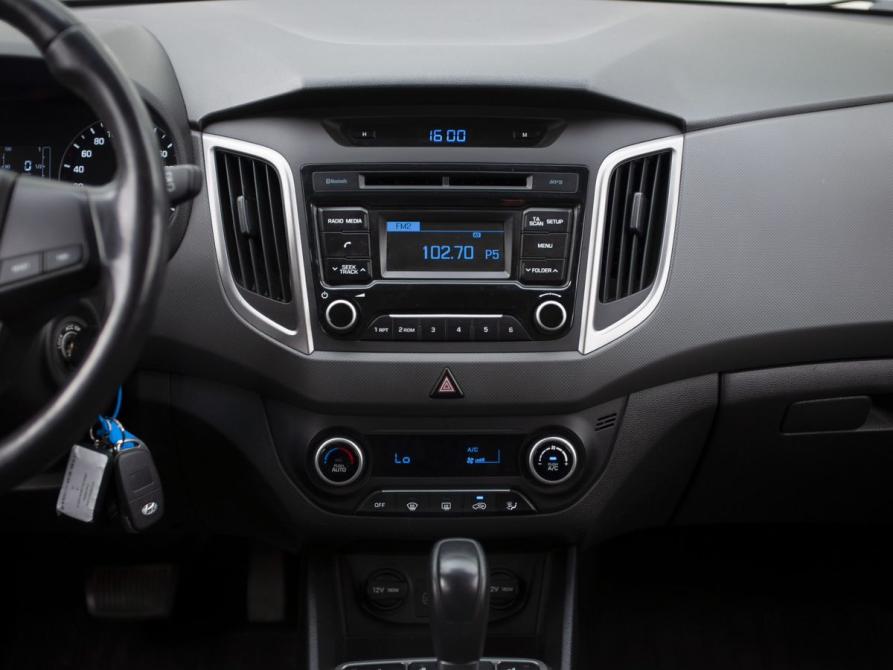 Hyundai Creta I Курган  - изображение 15