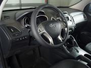 Hyundai ix35 I Кемерово  - изображение 28