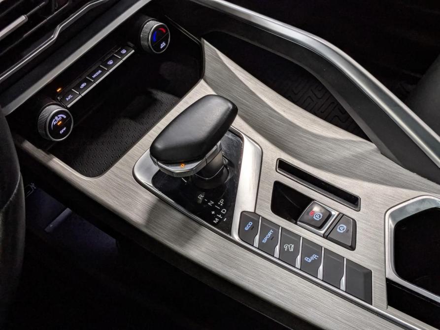 Geely Coolray I Москва  - изображение 20