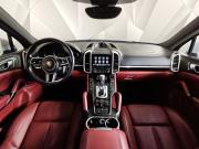 Porsche Cayenne II Рестайлинг (958) Москва  - изображение 40