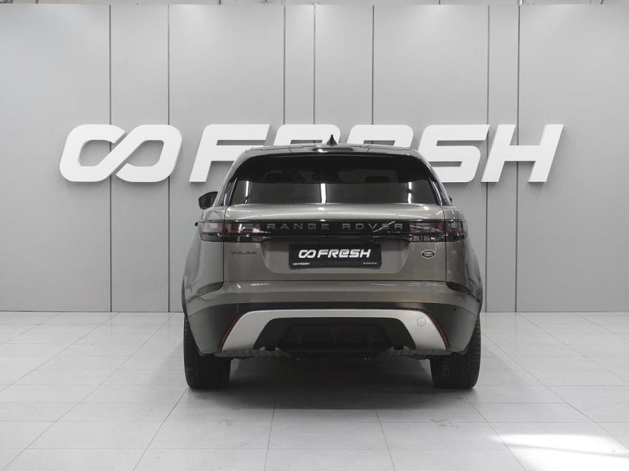 Land Rover Range Rover Velar I Ростов-на-Дону  - изображение 4