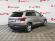 Skoda Karoq I Вологда  - изображение 22