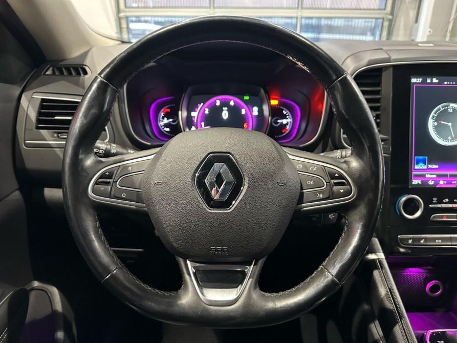 Renault Koleos II Москва  - изображение 13