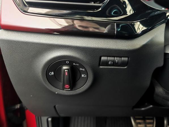 Volkswagen Polo VI с пробегом 2021 года, цена 1 652 000 рублей, 77406 км, лифтбек, Автокод Объявления