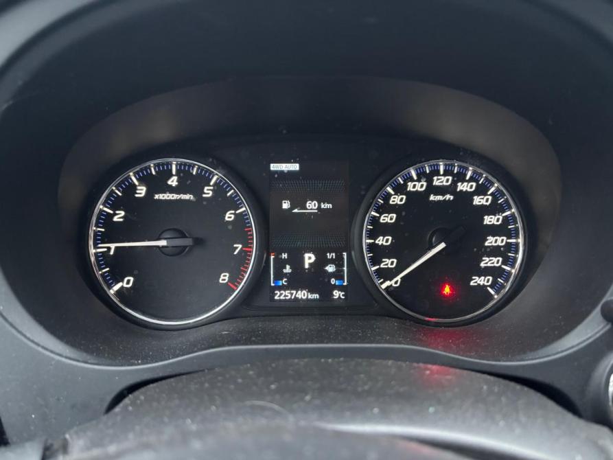 Mitsubishi Outlander III Рестайлинг 2 Санкт-Петербург  - изображение 10