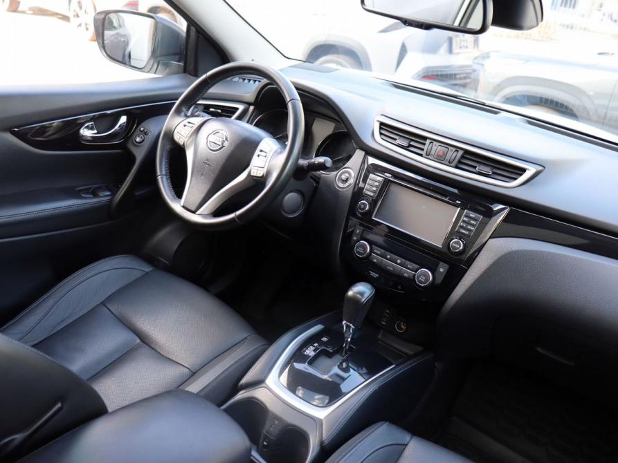Nissan Qashqai II Самара  - изображение 13