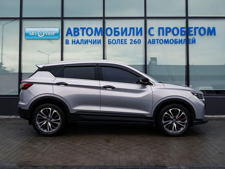 Belgee X50 Екатеринбург  - изображение 6