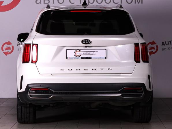 Kia Sorento IV с пробегом 2020 года, цена 3 800 000 рублей, 94480 км, внедорожник, Автокод Объявления