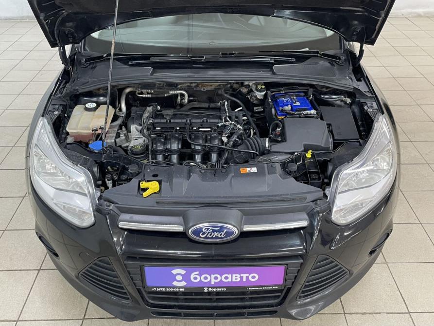 Ford Focus III Воронеж  - изображение 4