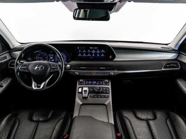 Hyundai Palisade I с пробегом 2020 года, цена 3 890 000 рублей, 134468 км, внедорожник, Автокод Объявления