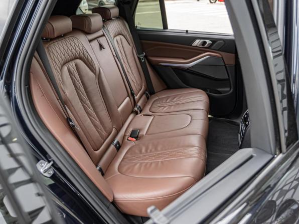 BMW X5 IV (G05/G18) с пробегом 2019 года, цена 7 560 000 рублей, 109714 км, внедорожник, Автокод Объявления