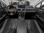 Lexus RX IV Рестайлинг Москва  - изображение 43