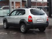 Hyundai Tucson I Новосибирск  - изображение 24