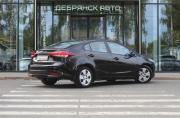 Kia Cerato III Рестайлинг (Classic) Брянск  - изображение 26