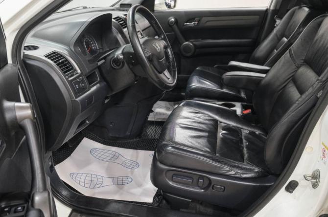 Honda CR-V III Рестайлинг с пробегом 2010 года, цена 1 649 000 рублей, 187000 км, внедорожник, Автокод Объявления