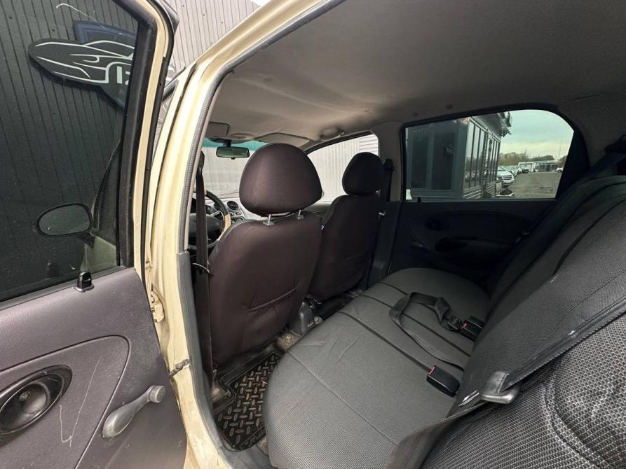 Daewoo Matiz I Рестайлинг Ижевск  - изображение 9