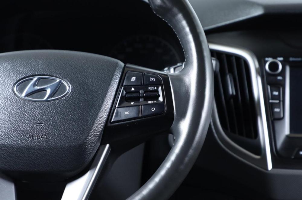 Hyundai Creta I Новосибирск  - изображение 14