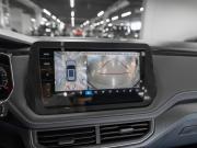 Volkswagen Tharu XR Москва  - изображение 41