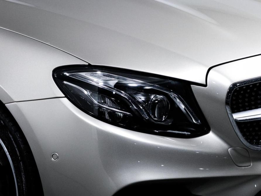 Mercedes-Benz E-Класс V (W213 S213 C238) Москва  - изображение 17