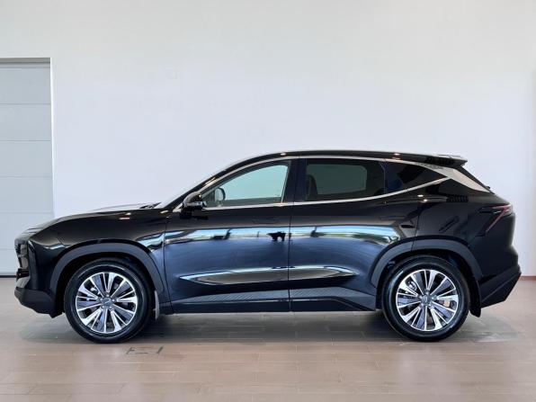 JETOUR DASHING I с пробегом 2023 года, цена 2 199 000 рублей, 19461 км, внедорожник, Автокод Объявления
