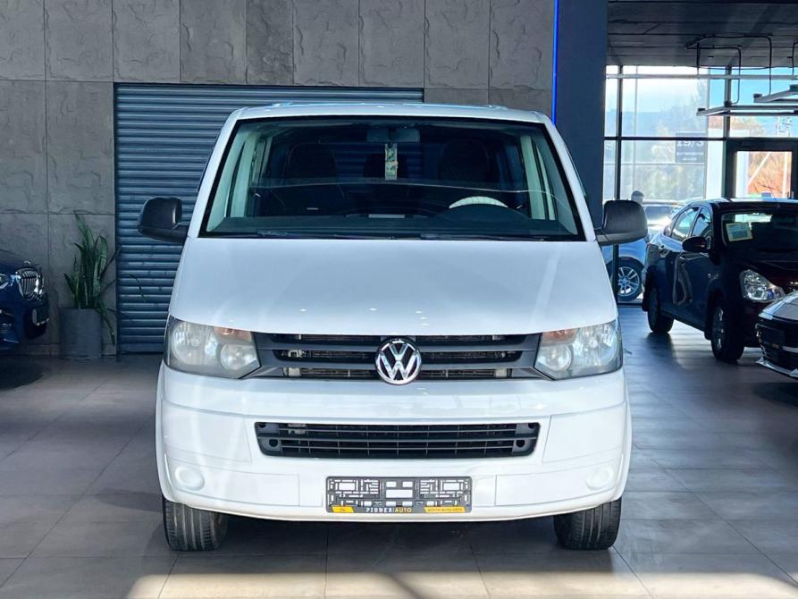 Volkswagen Caravelle T5 Рестайлинг Оренбург  - изображение 2