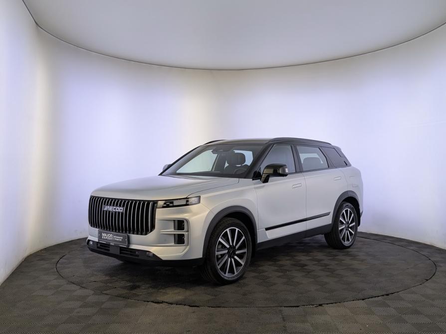 Jaecoo J7 I Москва  - изображение 1