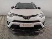Toyota RAV4 IV (XA40) Рестайлинг Москва  - изображение 24