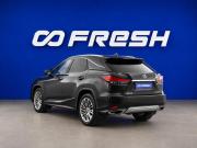 Lexus RX IV Рестайлинг Москва  - изображение 26