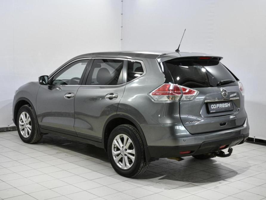 Nissan X-Trail III Ростов-на-Дону  - изображение 2