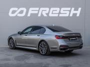 BMW 7 серии VI (G11/G12) Рестайлинг Краснодар  - изображение 31