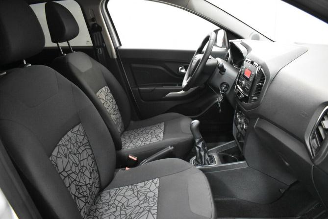 Lada (ВАЗ) XRAY I с пробегом 2022 года, цена 1 330 000 рублей, 7994 км, хэтчбек, Автокод Объявления
