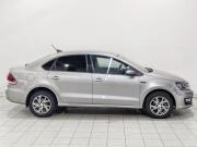 Volkswagen Polo V Рестайлинг Курск  - изображение 24