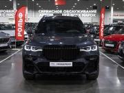 BMW X7 I (G07) Санкт-Петербург  - изображение 44