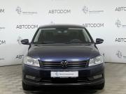 Volkswagen Passat B7 Москва  - изображение 15