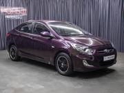 Hyundai Solaris I Москва  - изображение 20