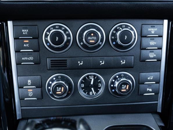 Land Rover Range Rover III Рестайлинг 2 с пробегом 2012 года, цена 1 889 000 рублей, 233449 км, внедорожник, Автокод Объявления