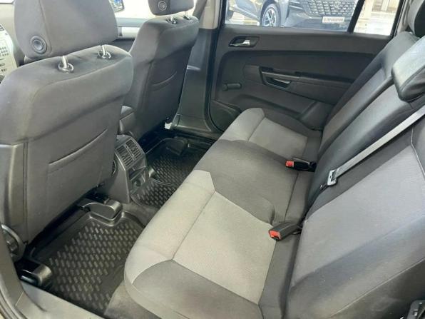 Opel Zafira B Рестайлинг с пробегом 2010 года, цена 699 000 рублей, 156557 км, минивэн, Автокод Объявления