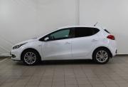 Kia Ceed II Астрахань  - изображение 39