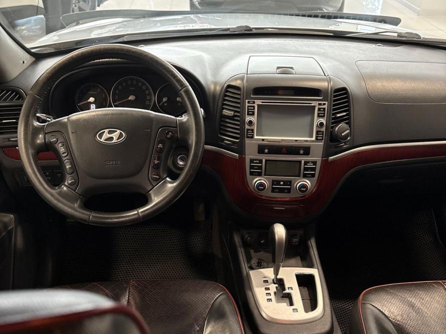 Hyundai Santa Fe II Омск  - изображение 11