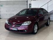 Nissan Primera III (P12) Ростов-на-Дону  - изображение 15