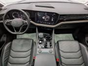 Volkswagen Touareg III Рестайлинг Воронеж  - изображение 45